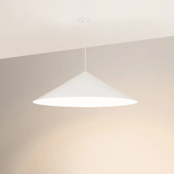 Светильник SP-MAKOTO-R750-14W Warm3000 (WH, 36 deg, 230V, TRIAC) (Arlight, IP20 Металл, 3 года) 054409