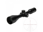 Оптический прицел Artelv LRS 6-24x56 FFP