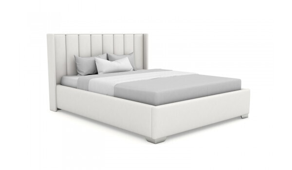 Кровать Терра Люкс 2 200х200