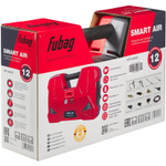 Компрессор Fubag  Smart Air   646032