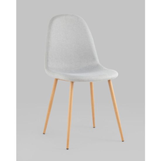 Стул Валенсия SN светло-серый