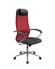 Кресло ErgoLife Set 11/подл.131/осн.Sit 052