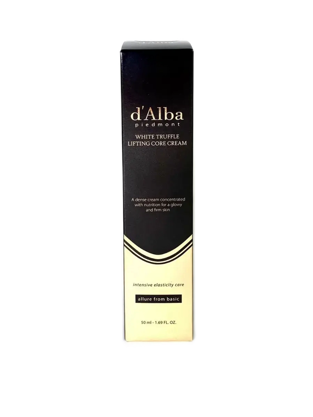 D'Alba White Truffle Lifting Core Cream лифтинг-крем с белым трюфелем