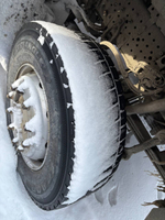 Mercedes-Benz AROCS 6x4 Седельный тягач 3348S AT (Дизельный, 12,8 л, 476 л.с., АТ)