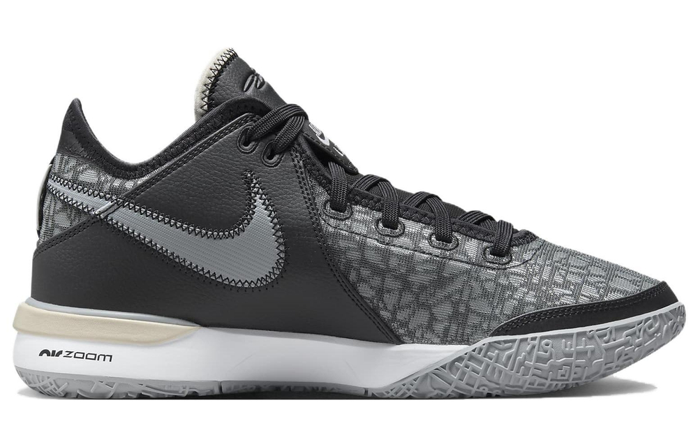 Кроссовки Nike Lebron Nxxt Gen Ep