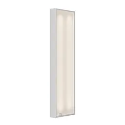 STP-A-1003-O-27-4K-40 Св-к ДВО ST Luce STANDART IP40 595*180*40 мм 27Вт 3200лм 4000К опал (Армстронг Коммерческое освещение