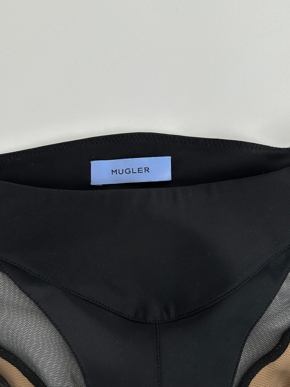 Лосины Mugler