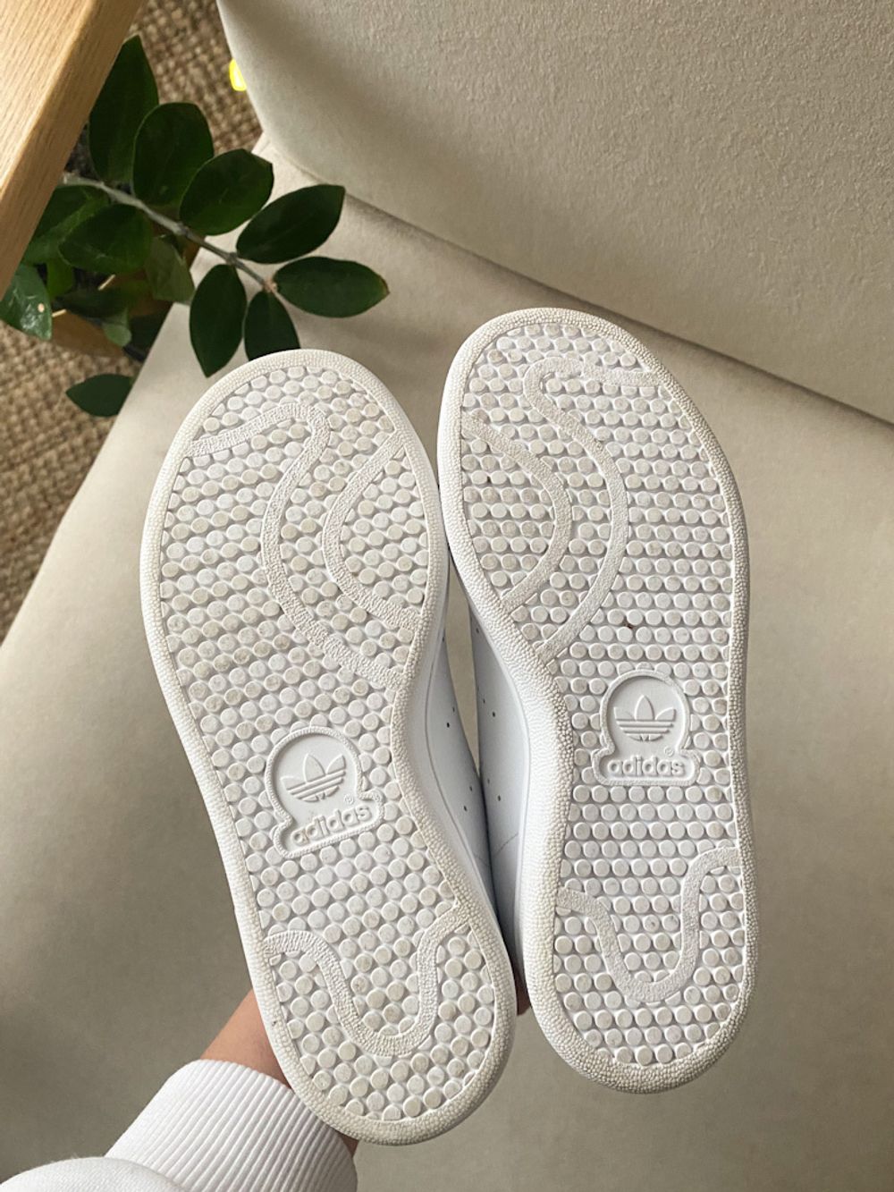 Кроссовки Adidas Stan Smith