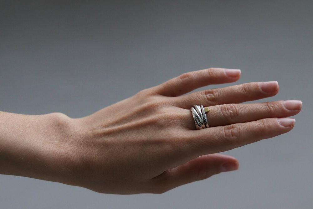 Сет № 3: 5 в 1, монетка