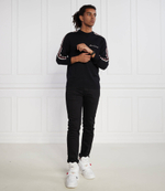 Свитер Armani Exchange - темно-синий(6RZM6F ZMM9Z)