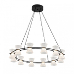 Подвесной светильник Lumion LEDIO 8341/42L