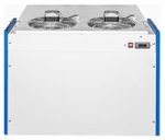 Моноблок среднетемпературный ПОЛЮС-САР MGM 213 F L