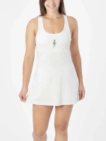 Теннисное платье ABOUT TECH DRESS WIMBLEDON CAMOU PIXEL (ATDR02)