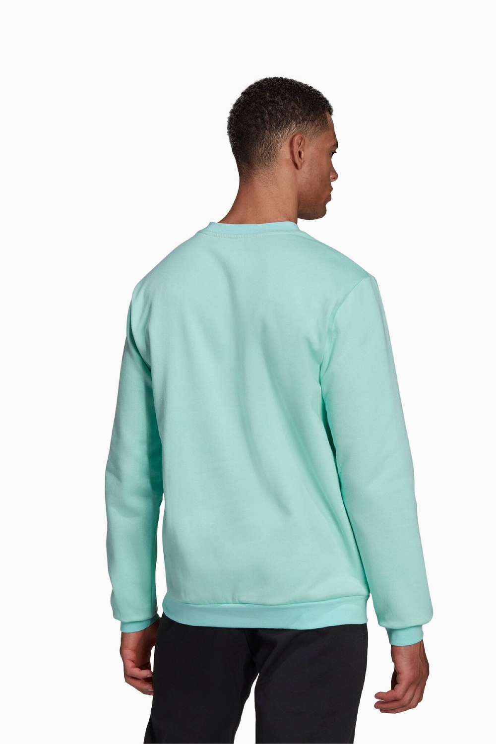 Кофта adidas Entrada 22 Sweat Top