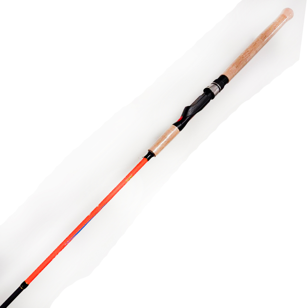 Спиннинг  AMAGU 210 см тест 10-30 гр.  6016