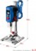 Станок сверлильный ЗУБР ВСС-П800 «ПРОФЕССИОНАЛ», бзп