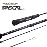 Зимняя удочка Maximus  RASCAL 302XXH (MIRRL302XXH) 0,75м до 90гр