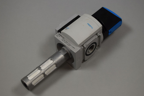 FESTO MS6-EM1-1/2-S