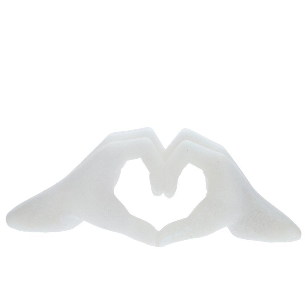 GAEM Фигурка декоративная "Сердце", L27 W9 H10 см