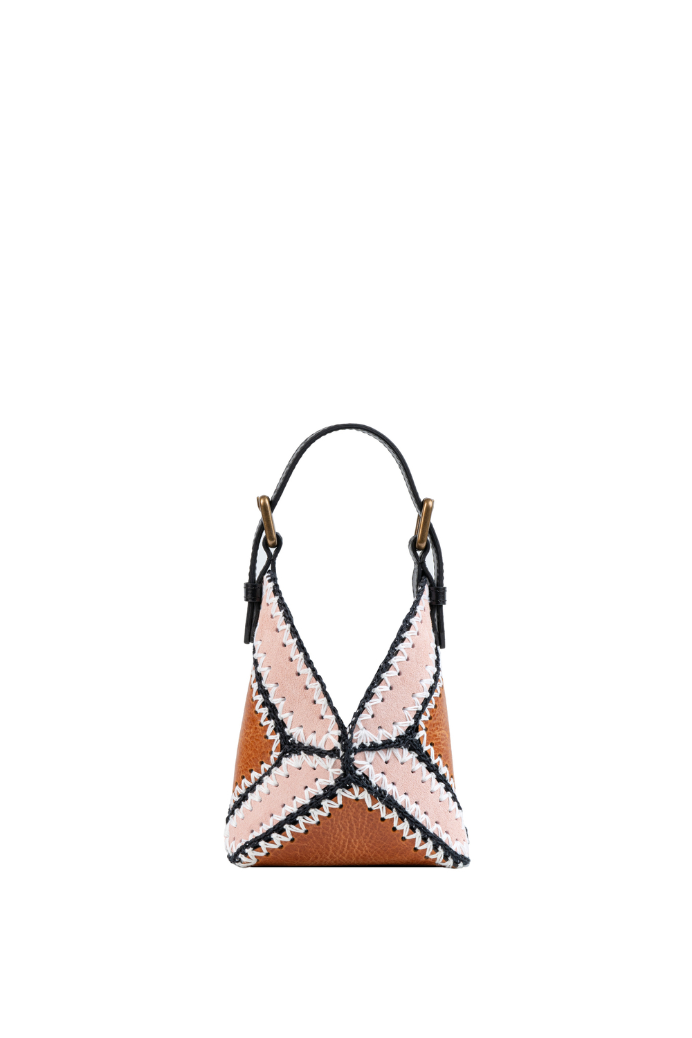 SEVA CROCHET MULTI XS