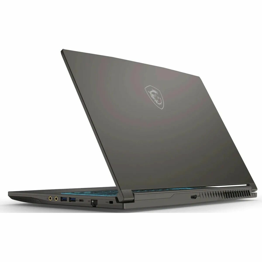 Ноутбук MSI Thin 15 B12UC-2632XRU Intel Core i5 12450H 2000MHz/15.6"/1920x1080/16GB/512GB SSD/NVIDIA GeForce RTX 3050 4GB/DOS