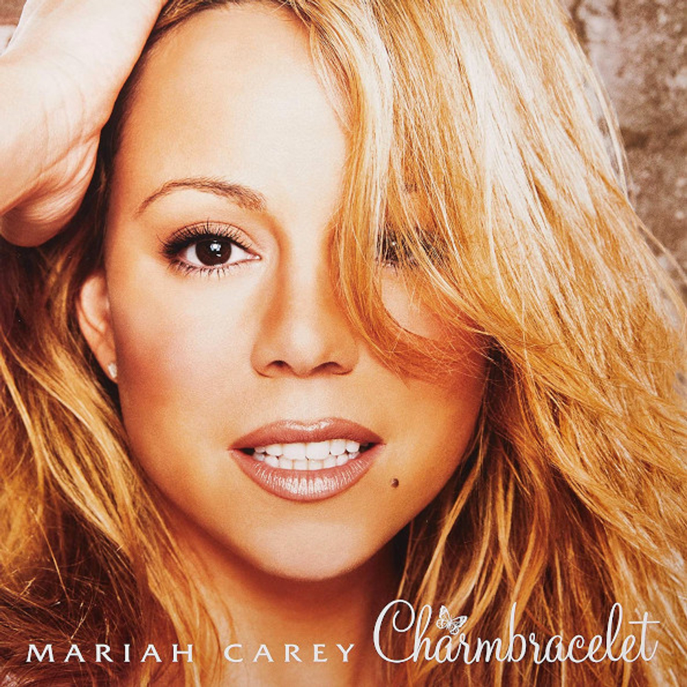 Mariah Carey / Charmbracelet (2LP)