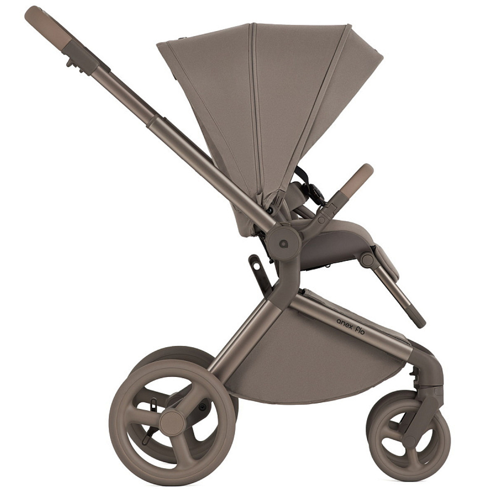 Детская коляска Anex Flo x Avionaut Cosmo 3 в 1 Yuki