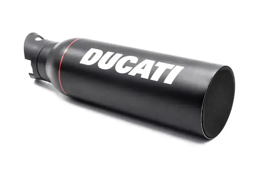 Бутылка для воды Ducati Urban Borraccia, 0.5 л.