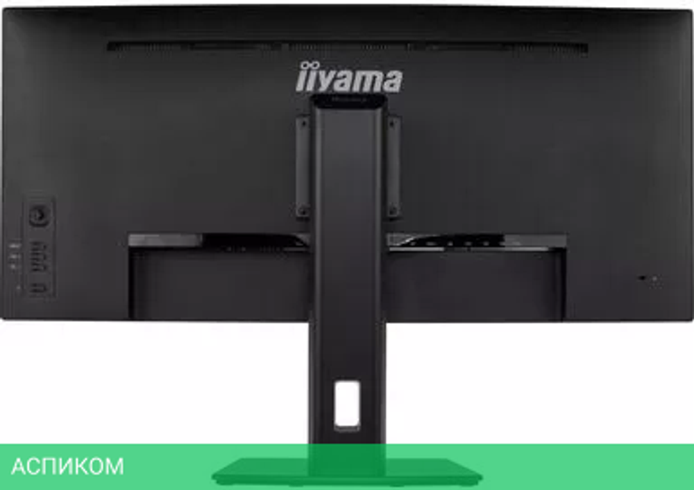 Монитор Iiyama ProLite XCB3494WQSN-B5