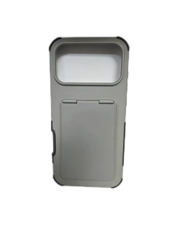 Чехол с подставкой Kickstand Flip Case для iPhone 17 Pro Max
