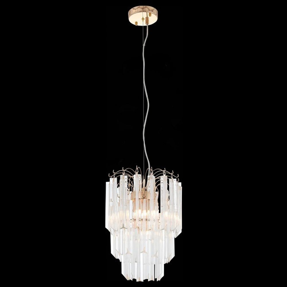 Подвесная люстра ST-Luce Osoleto SL386.203.05