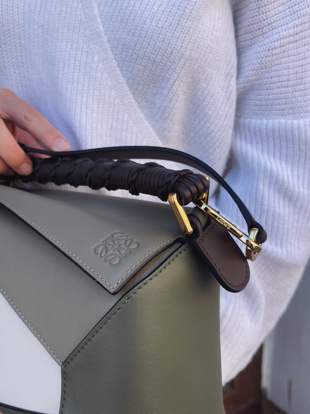 Loewe Puzzle Small