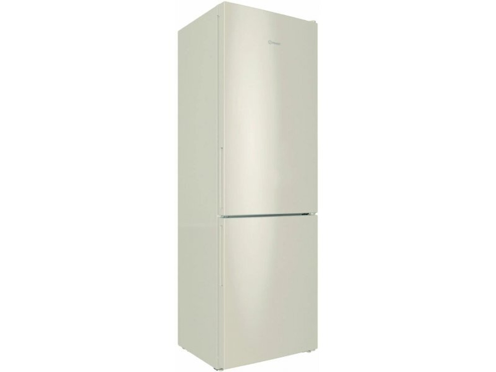 Холодильник двухкамерный Indesit ITR 4180 E Total No Frost бежевый