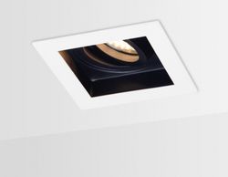 Ambrella Точечный поворотный светильник MR16 Standard Tech TN181