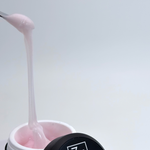 ZT Полигель с шиммером "Dove silk" 30 гр.