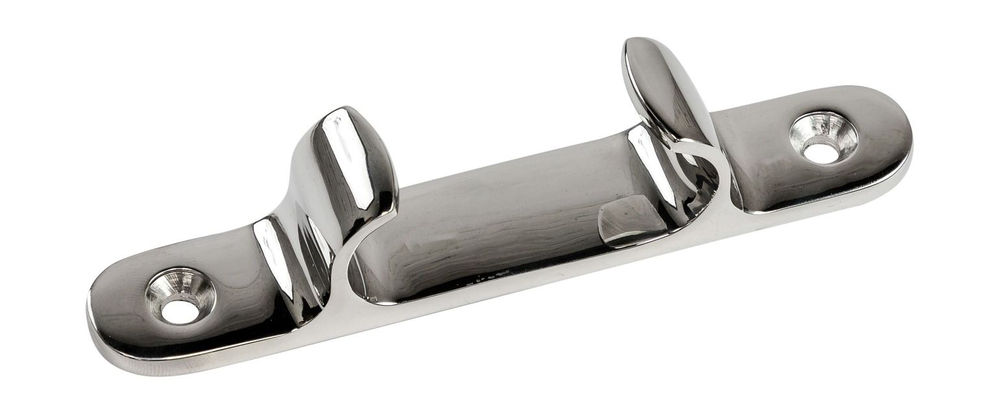 Полуклюз прямой 5" (125 мм), Marine Rocket