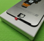 Infinix Hot 50i (X6531B) / Hot 50 5G (X6720) / Note 50X (X6857) - Дисплей в сборе с тачскрином (ORIG-SP)