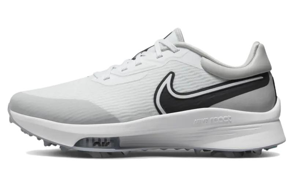 Nike Air Zoom Infinity Tour Next% White Grey Fog Black Wide
