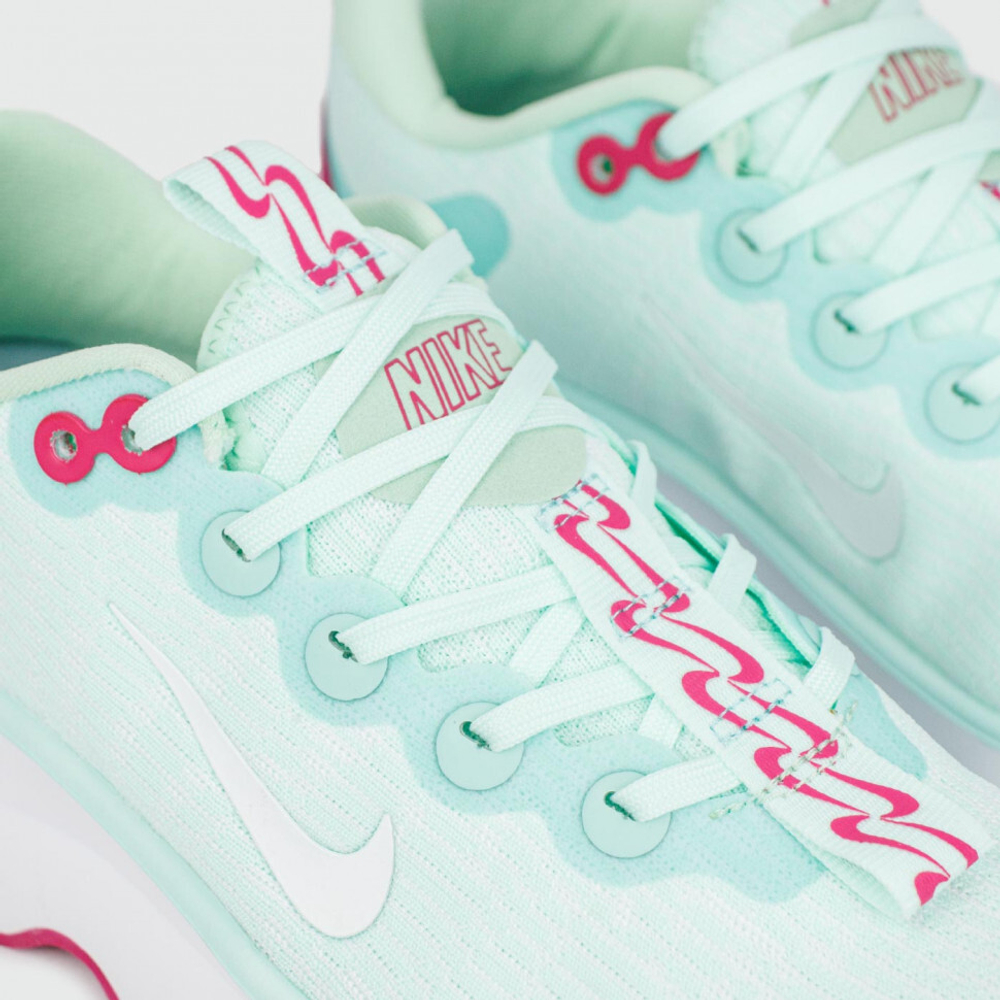 кроссовки Nike Motiva Light Green Wmns