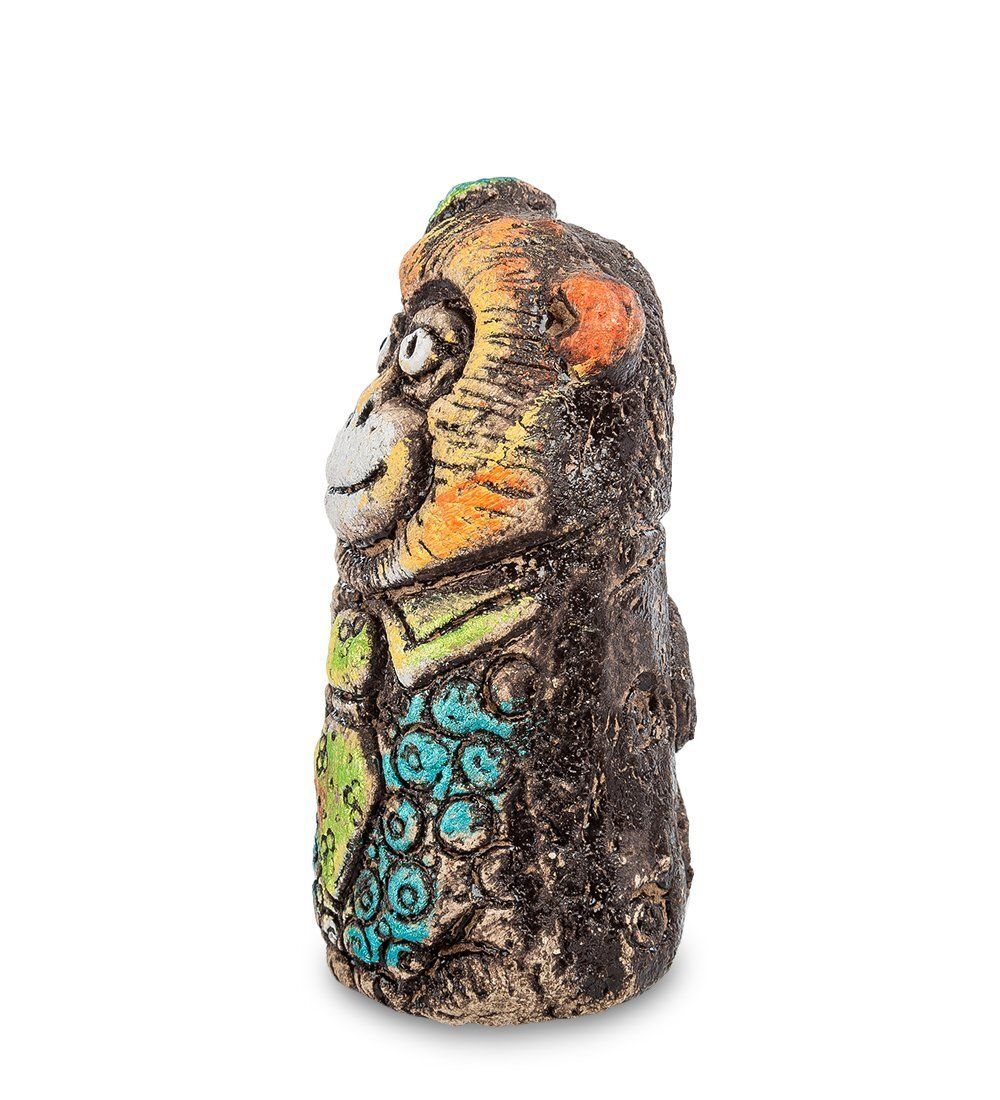 КоКо Шамель KK-354 Фигурка «Планета обезьян» шамот