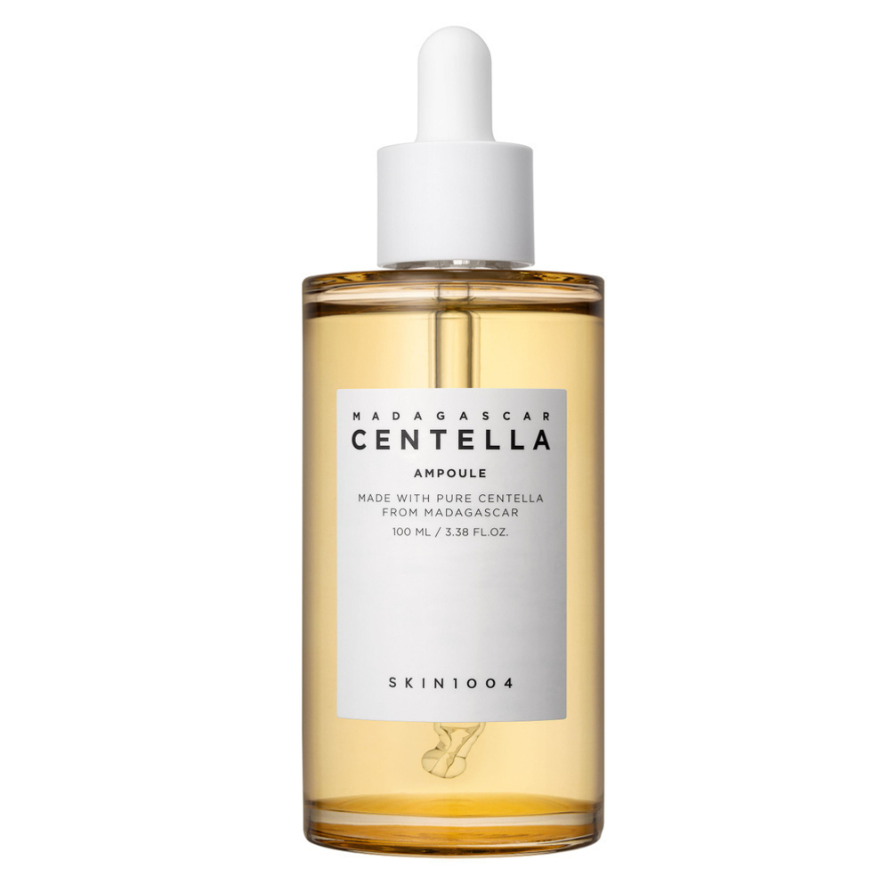 SKIN 1004 Madagascar Centella Ampoule сыворотка 100 ml