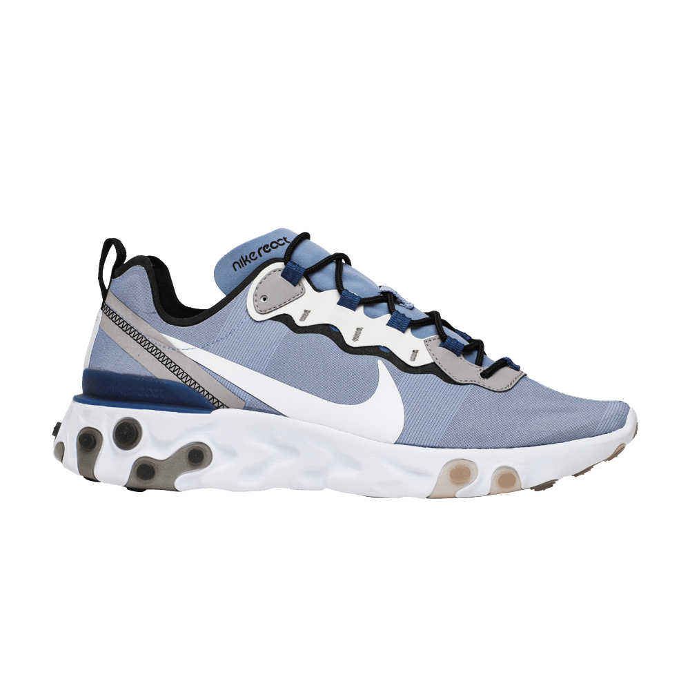 Кроссовки Nike React Element 55