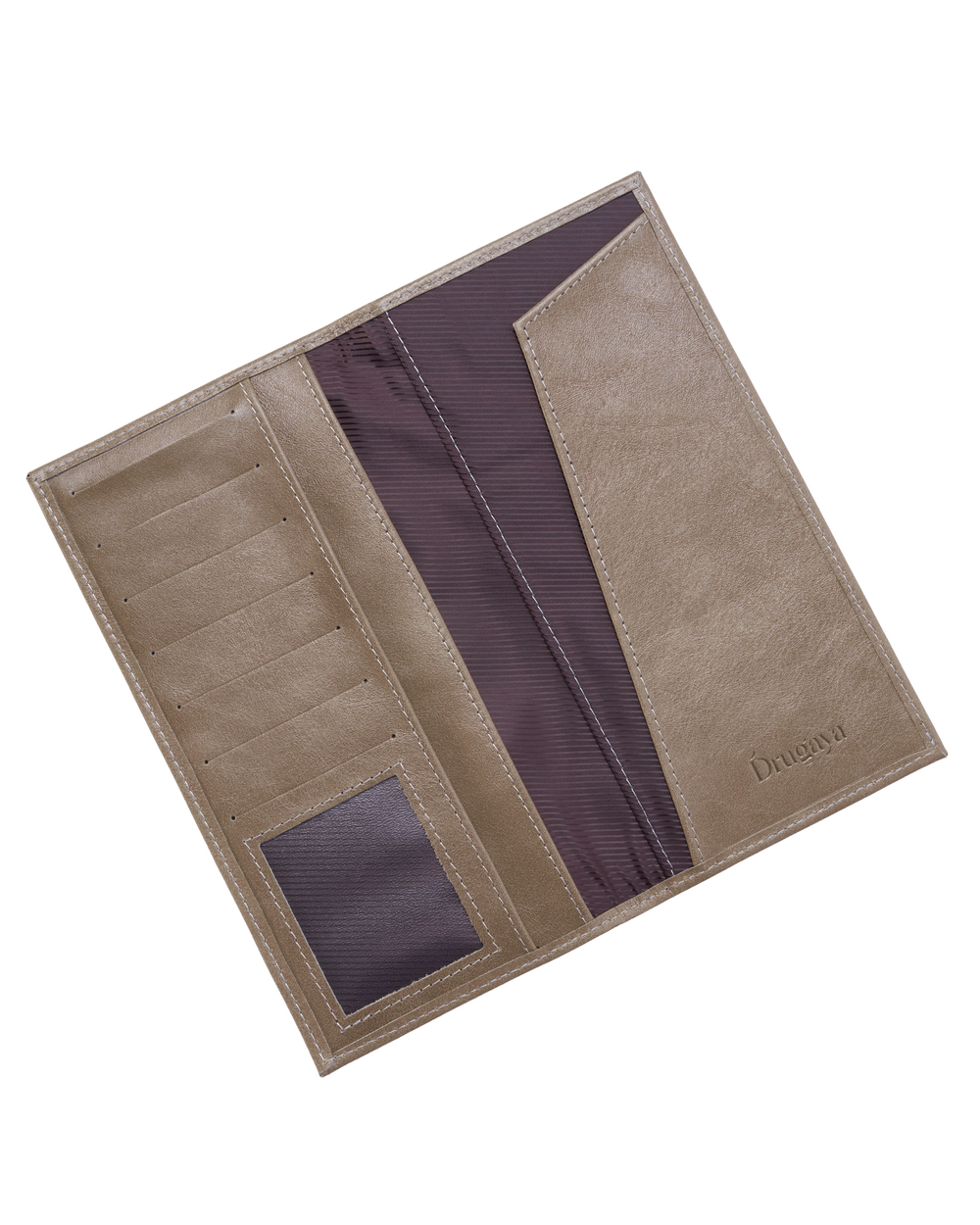 Клатч дорожный