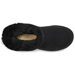 Сапоги UGG Classic Bling Mini, 1105364-BLK