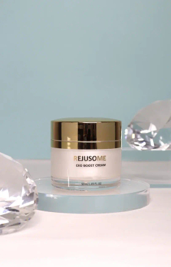 REJUSOME EXO BOOST CREAM | Восстанавливающий крем с экзосомами, 50 мл