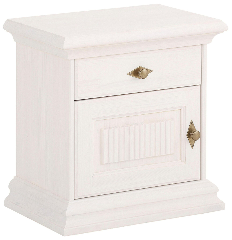 Тумба прикроватная Минск 1 ящик