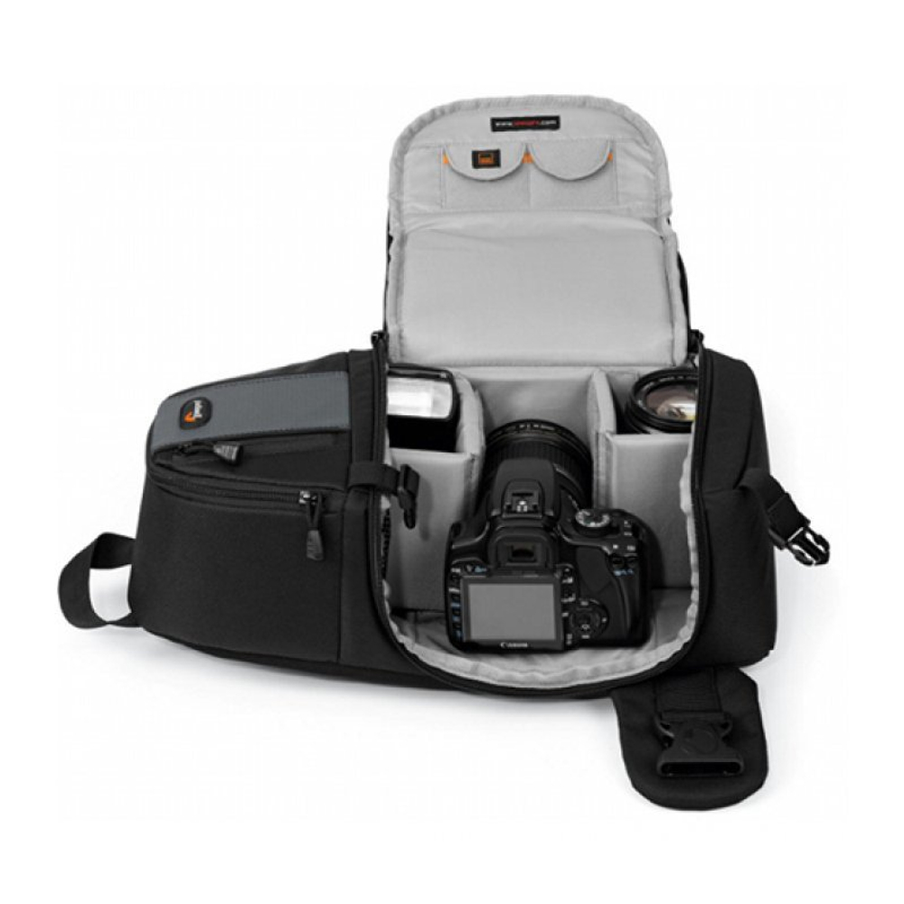 Рюкзак для фототехники LowePro SlingShot 102 AW