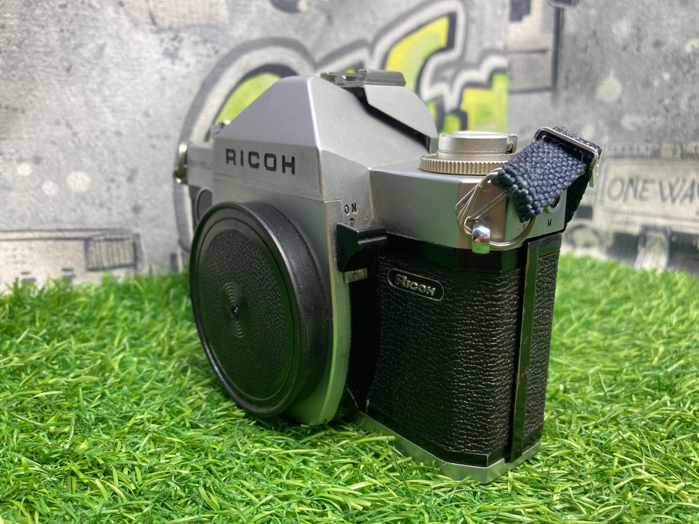 Ricoh Singlex TLS