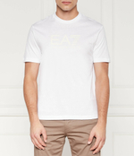 Футболка EA7 - белый(6DPT81 PJVPZ)