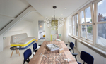 люстра Heracleum D98